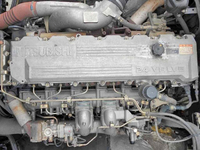 三菱ふそうスーパーグレートセルフクレーン4段大型（10t）[写真29]