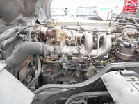 三菱ふそうスーパーグレートセルフクレーン4段大型（10t）[写真30]