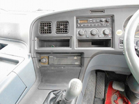 三菱ふそうスーパーグレートセルフクレーン4段大型（10t）[写真37]