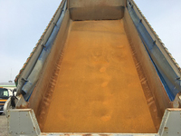 日野レンジャーダンプ増トン（6t・8t）[写真10]