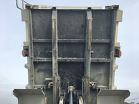 日野レンジャーダンプ増トン（6t・8t）[写真16]