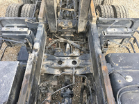 日野レンジャーダンプ増トン（6t・8t）[写真19]