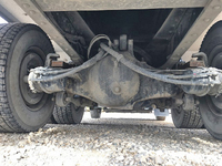 日野レンジャーダンプ増トン（6t・8t）[写真21]