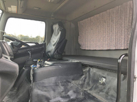 日野レンジャーダンプ増トン（6t・8t）[写真29]