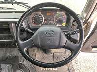 日野レンジャーダンプ増トン（6t・8t）[写真33]