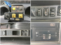 日野レンジャーダンプ増トン（6t・8t）[写真36]