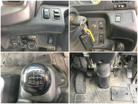 日野レンジャーダンプ増トン（6t・8t）[写真37]