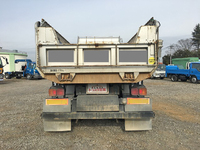 日野レンジャーダンプ増トン（6t・8t）[写真06]