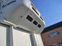 日野デュトロ冷凍車（冷蔵車）小型（2t・3t）[写真12]