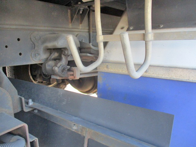 日野デュトロ冷凍車（冷蔵車）小型（2t・3t）[写真18]