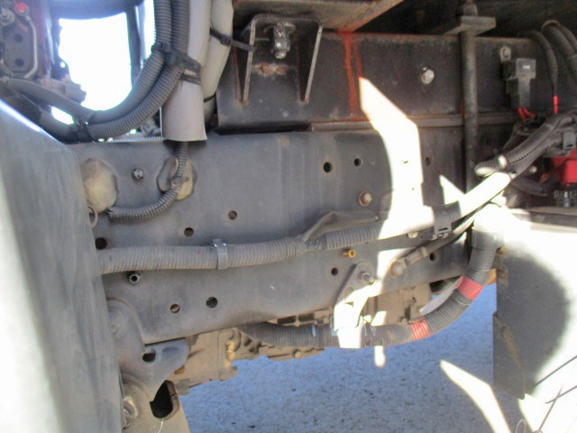 日野デュトロ冷凍車（冷蔵車）小型（2t・3t）[写真20]