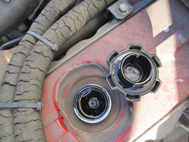 日野デュトロ冷凍車（冷蔵車）小型（2t・3t）[写真22]