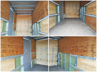 いすゞエルフアルミバン小型（2t・3t）[写真11]