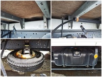 いすゞエルフアルミバン小型（2t・3t）[写真18]