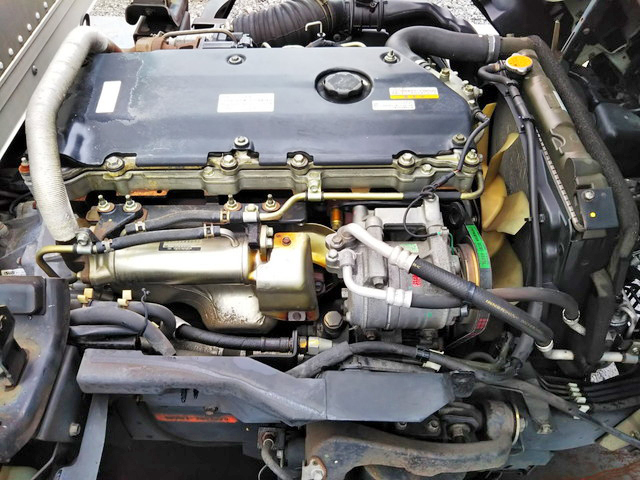 いすゞエルフアルミバン小型（2t・3t）[写真24]