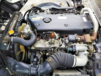 いすゞエルフアルミバン小型（2t・3t）[写真25]