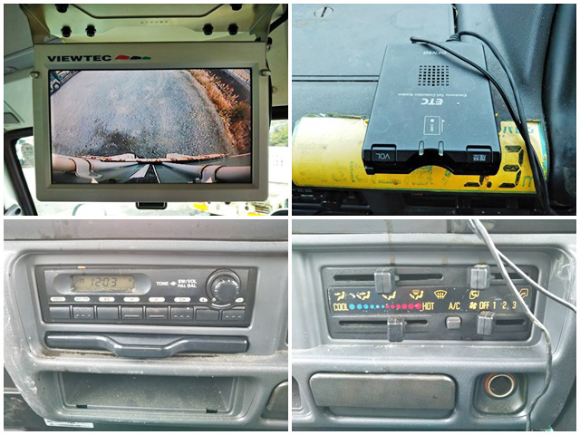 いすゞエルフアルミバン小型（2t・3t）[写真35]