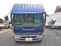 日野レンジャーセルフローダー増トン（6t・8t）[写真10]