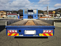 日野レンジャーセルフローダー増トン（6t・8t）[写真11]