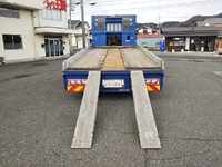 日野レンジャーセルフローダー増トン（6t・8t）[写真12]