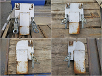 日野レンジャーセルフローダー増トン（6t・8t）[写真16]