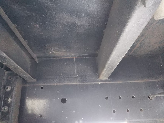 日野レンジャーセルフローダー増トン（6t・8t）[写真22]