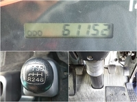 日野レンジャーセルフローダー増トン（6t・8t）[写真38]