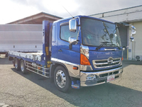 日野レンジャーセルフローダー増トン（6t・8t）[写真03]