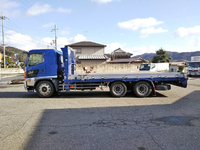 日野レンジャーセルフローダー増トン（6t・8t）[写真05]