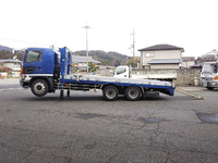 日野レンジャーセルフローダー増トン（6t・8t）[写真06]