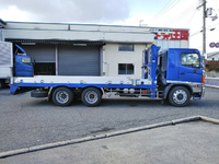 日野レンジャーセルフローダー増トン（6t・8t）[写真07]