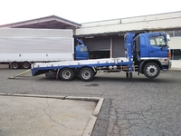 日野レンジャーセルフローダー増トン（6t・8t）[写真08]