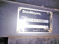 いすゞエルフダンプ小型（2t・3t）[写真11]