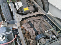 いすゞエルフダンプ小型（2t・3t）[写真14]