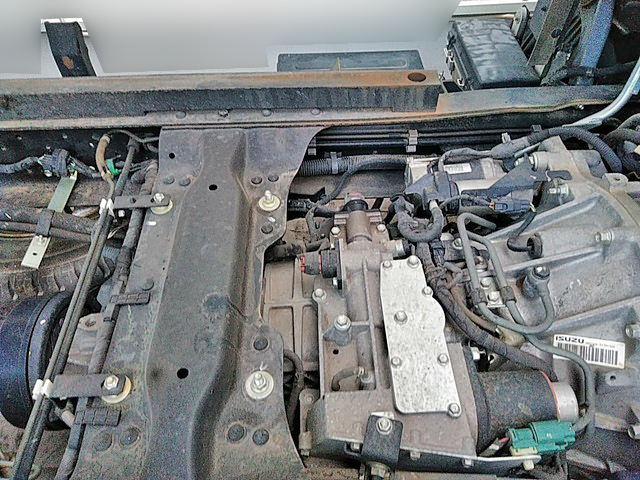 いすゞエルフダンプ小型（2t・3t）[写真15]