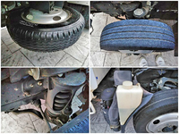 いすゞエルフダンプ小型（2t・3t）[写真16]