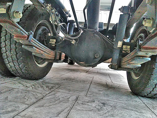 いすゞエルフダンプ小型（2t・3t）[写真17]