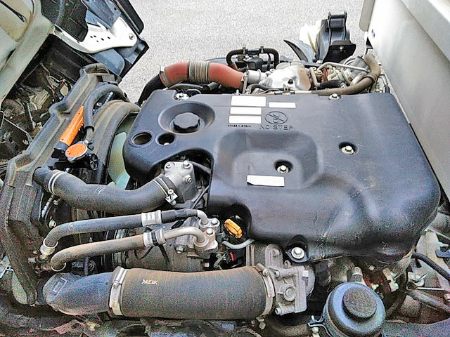 いすゞエルフダンプ小型（2t・3t）[写真18]