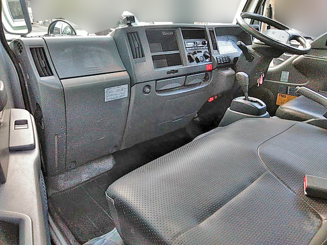 いすゞエルフダンプ小型（2t・3t）[写真25]