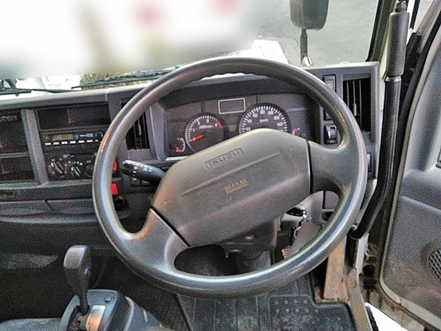 いすゞエルフダンプ小型（2t・3t）[写真27]