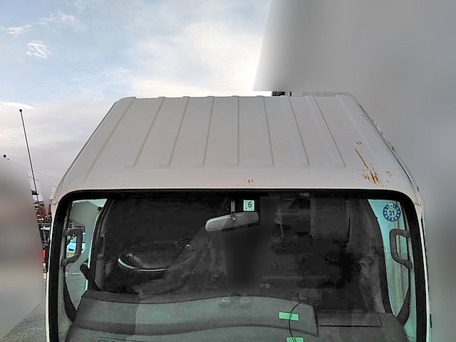 いすゞエルフダンプ小型（2t・3t）[写真04]