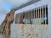 いすゞエルフダンプ小型（2t・3t）[写真08]