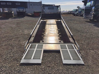 三菱ふそうキャンターセーフティローダー小型（2t・3t）[写真10]