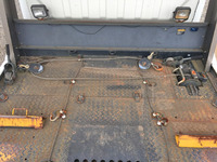 三菱ふそうキャンターセーフティローダー小型（2t・3t）[写真11]