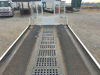 三菱ふそうキャンターセーフティローダー小型（2t・3t）[写真12]