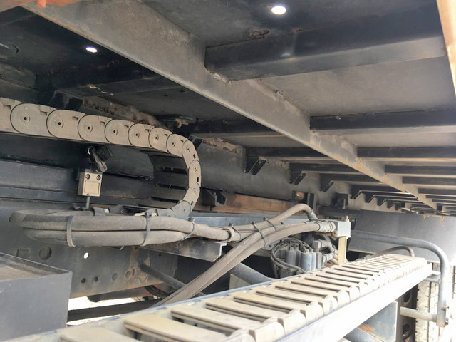 三菱ふそうキャンターセーフティローダー小型（2t・3t）[写真17]