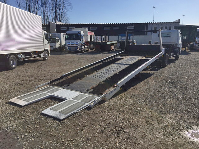 三菱ふそうキャンターセーフティローダー小型（2t・3t）[写真02]