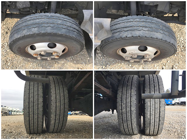 三菱ふそうキャンターセーフティローダー小型（2t・3t）[写真20]