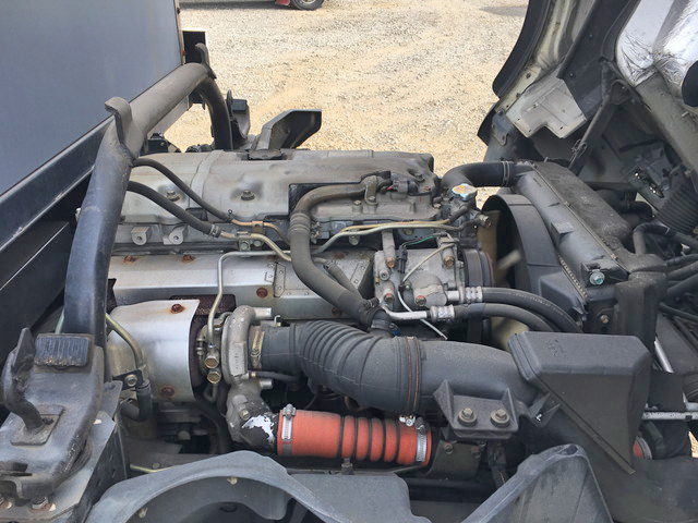 三菱ふそうキャンターセーフティローダー小型（2t・3t）[写真22]