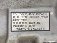 三菱ふそうキャンターセーフティローダー小型（2t・3t）[写真24]